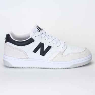 Imagem de Tênis New Balance 480 Low Masculino Casual-Masculino