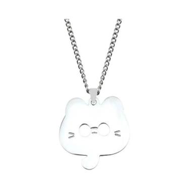 Imagem de Colar De Cosplay Unissex Jujutsu Kaisen Fushiguro Toji Com Pingente De