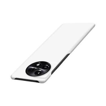 Imagem de Capa Dura Fosca Em PC Para OnePlus, Slim E À Prova De Choque, Para Os 