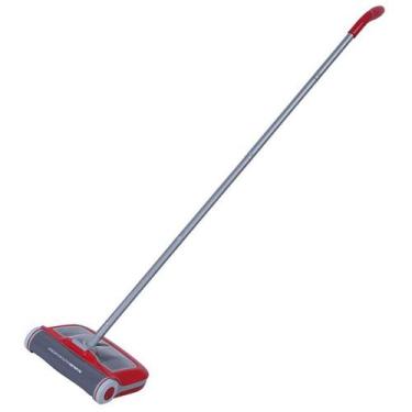 Imagem de Vassoura com Coletor de Pó e Sujeira MOP700 Wap