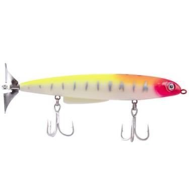 Imagem de Isca Artificial Nelson Nakamura Rocket 140 - 14cm 28gr (Várias Cores) 