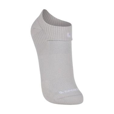 Imagem de Meia Cano Curto Lupo Sport 03350-003 Dry Microfibra T.33/36 37/40 41/4