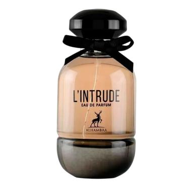 Imagem de Maison Alhambra L'intrude Eau De Parfum - Perfume Feminino 100ml 100ml