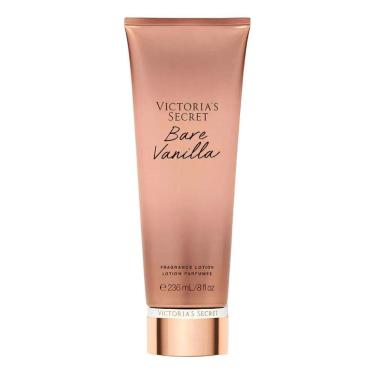 Imagem de Hidratante Corporal Victoria`s Secret Bare Vanilla