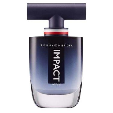 Imagem de Impact Intense Tommy Hilfiger  Perfume Masculino  Eau de Parfum, 100ml