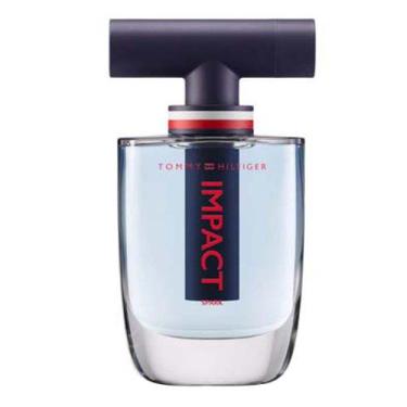 Imagem de Impact Spark Tommy Hilfiger - Perfume Masculino - Eau de Toilette, 100