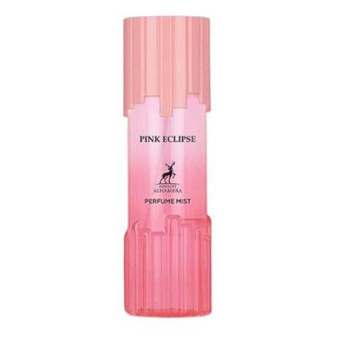 Imagem de Maison Alhambra Pink Eclipse - Body Mist 250ml