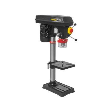 Imagem de Furadeira de bancada 1/2 hp mandril de 5/8" monofásica - FSB16P Pratik
