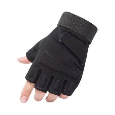 Imagem de Luvas Táticas Black Hawk, Anti-corte, Antiderrapantes, Proteção Para M
