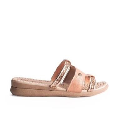 Imagem de Tamanco Campesí Anabela CP391-Feminino