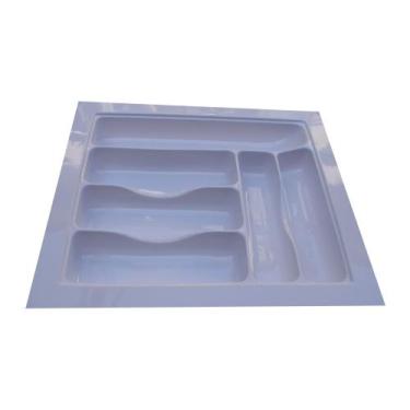 Imagem de PT 07 Organizador De Gavetas Divisor Separador De Talheres - Mabone
