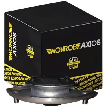 Imagem de Coxim Amortecedor Gm Corsa 1994 Até 2001 Classic 2003 A 2007 - AXIOS