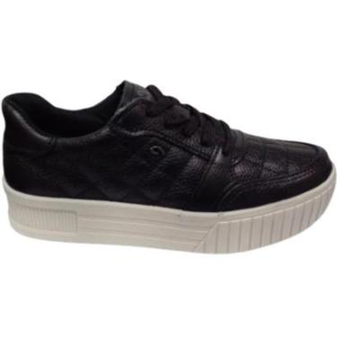 Imagem de TÊNIS PEGADA REF: 212515 FEMININO-Feminino