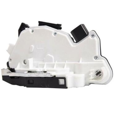 Imagem de Fechadura Elétrica Porta Dianteira Esquerda Amarok/Tiguan/UP 2011 2012