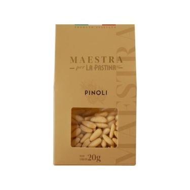 Imagem de Pinoli Italiano Maestra La Pastina 20g