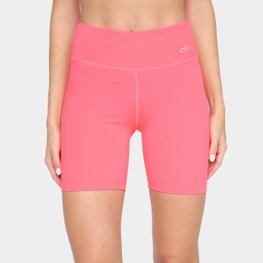 Imagem de Bermuda Olympikus Biker 6 Essential Feminina-Feminino