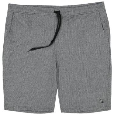 Imagem de BERMUDA OGOCHI CASUAL MOLETOM - MASCULINA-Masculino