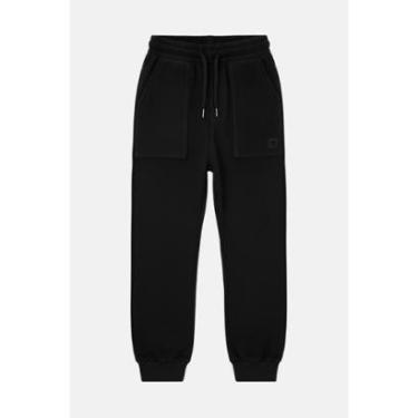 Imagem de Calça Menino em Moletom Up Baby-Masculino