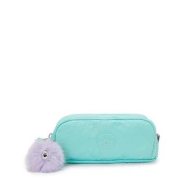 Imagem de Estojo Kipling Gitroy Funky Stars Emb-Feminino
