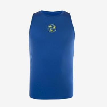 Imagem de Regata Masculina Umbro Ftvl Flame-Masculino