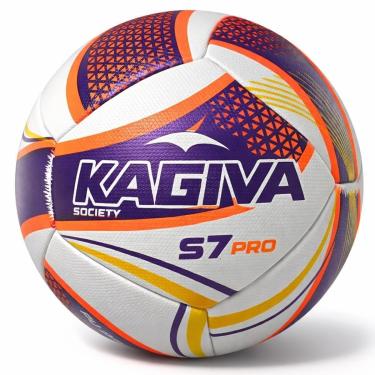 Imagem de Bola Society Kagiva S7 Pro-Unissex