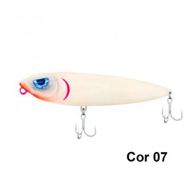 Imagem de Isca Artificial Mad Dog 9cm 13g Cor07 Osso - Yara, 07