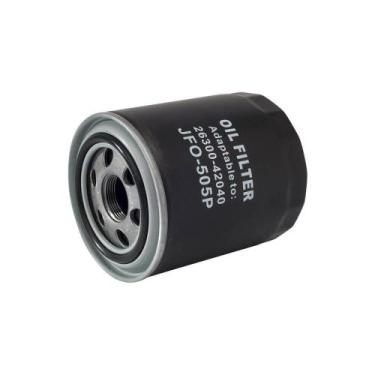 Imagem de Filtro De Oleo Blindado Kia Besta 2.7 1995 a 1996 - Wega