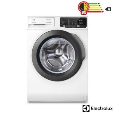 Imagem de LAVADORA DE ROUPAS ELECTROLUX 11Kg LFE11 220v, 0