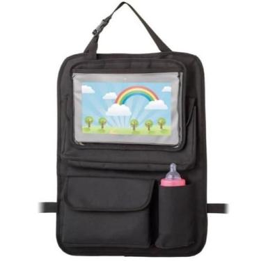 Imagem de Organizador para Carro com Case para Tablet Store Watch, Bb184, Multik