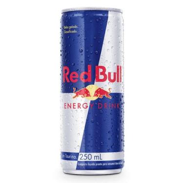 Imagem de Energético redbull - Redbull 