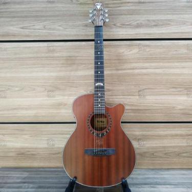 Imagem de Violão Aço Elétrico Western PX-188EQ 84 Edição Especial 1984 - PHX