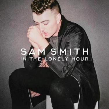 Imagem de Lp sam smith - in the lonely hour vinil  (2021) - importado - UNIVERSA