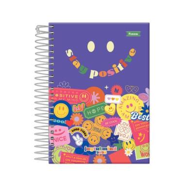 Imagem de Agendas joyful mind faroni 2025 176 folhas - Foroni, HOPE