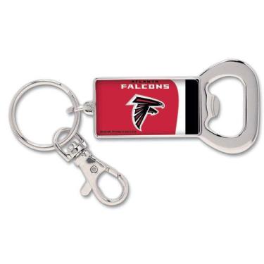 Imagem de Chaveiro Abridor de Garrafas NFL Atlanta Falcons - Wincraft