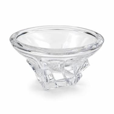 Imagem de Centro de Mesa/Fruteira/Saladeira Fina - Cristal - L'HERMITAGE, 24.50c