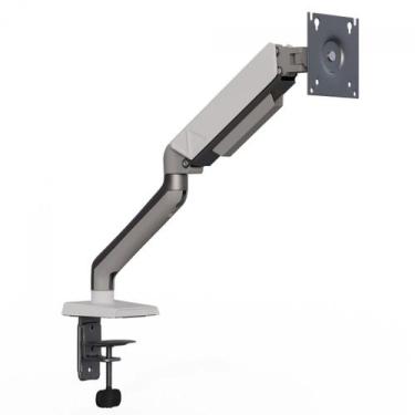 Imagem de Suporte de Monitor Elements Audaz Single Branco