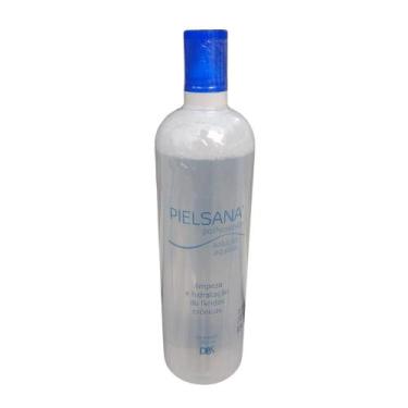 Imagem de Polihexanida Solução Aquosa PHMB 350 ml - (PIELSANA)