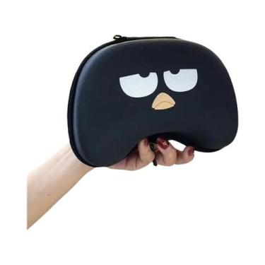 Imagem de Bolsa De Armazenamento Cartoon Sanrio Para Controle De Switch Pro, PS4