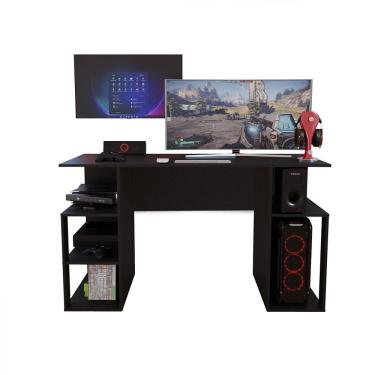 Imagem de Mesa Gamer Para Computador Somalia