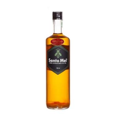 Imagem de Aguardente Santo Mel 700ml