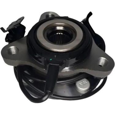 Imagem de Cubo Roda Dianteiro Direito - Toyota Yaris 1.3 1.5 2018/. - Ash