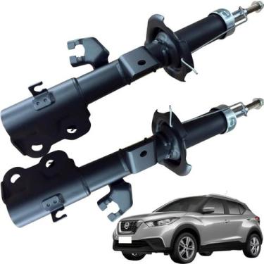 Imagem de Amortecedor Suspensão MOTORACO para Kicks 1.6 16V 2017 até 2020