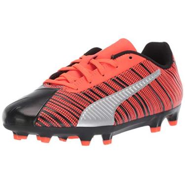 Imagem de PUMA Tênis masculino Future 4.3 Netfit It, Prata, 13