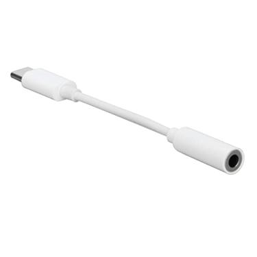 Imagem de Cabo adaptador de áudio, USB C conveniente para cabo auxiliar de Estável para para para