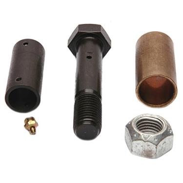 Imagem de ACDelco Kit profissional de parafusos de mola traseira 45G17025 com bucha