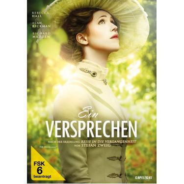 Imagem de Ein Versprechen Reise in die [Import anglais]
