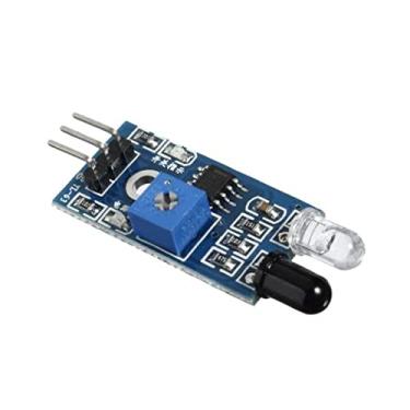 Imagem de Sensor De Obstaculo Infravermelho - Para Arduino