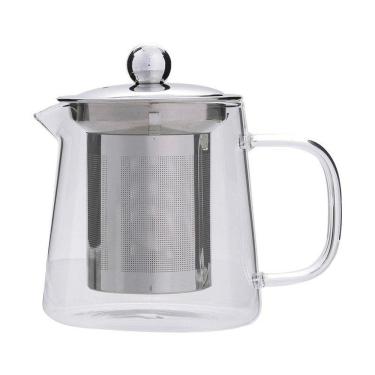 Imagem de Bule de Chá com Filtro Fineline 450ml - Home Style