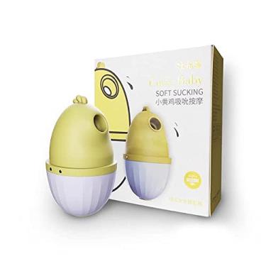 Imagem de Estimulador Duck Feminino de Sucção com 7 modos de sugar