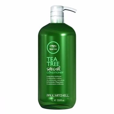 Imagem de Condicionador paul mitchell special tea tree 1000ml